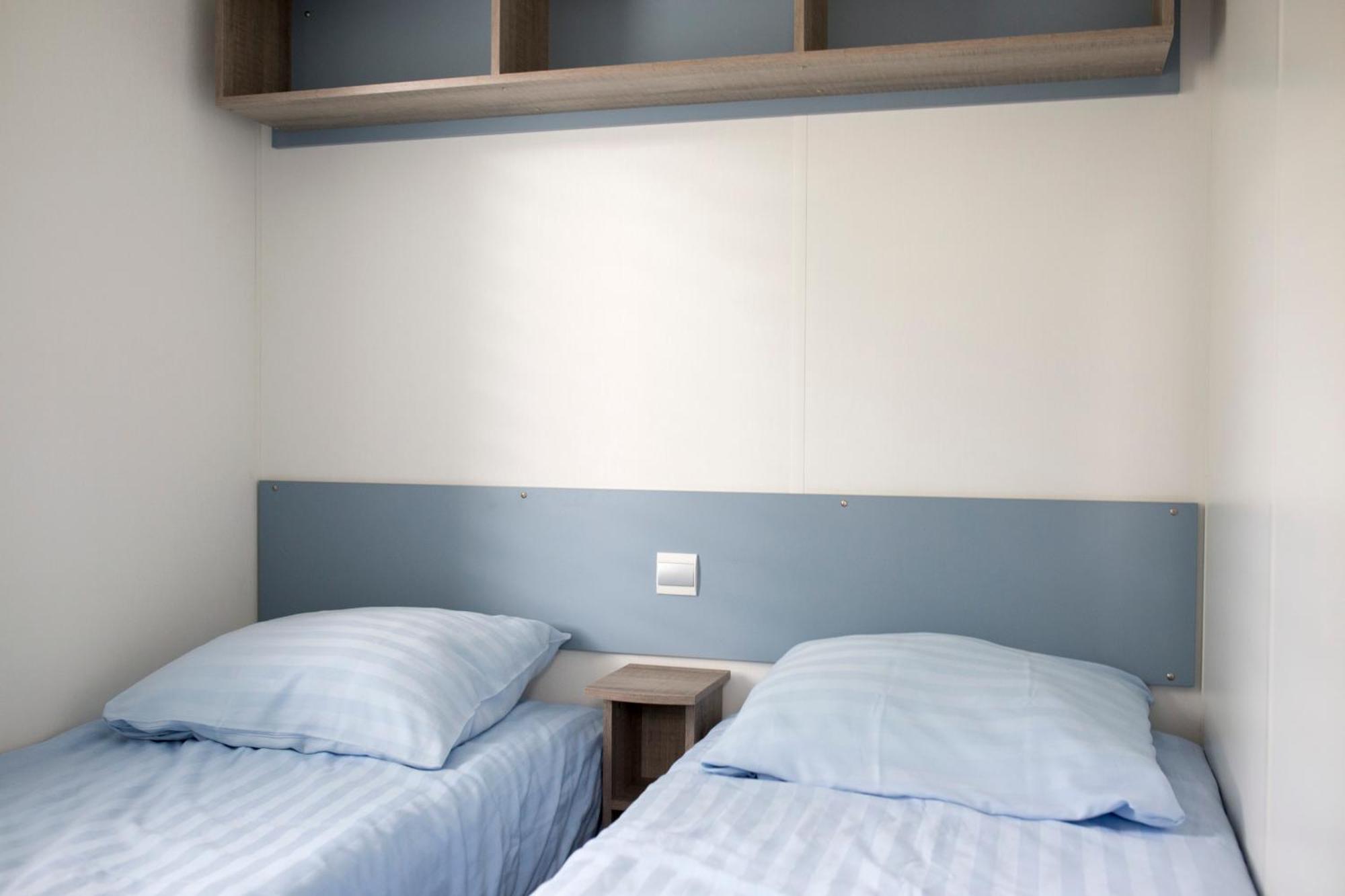 Camping RCN La Bastide en Ardèche Sampzon Zimmer foto